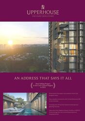 Orchard Boulevard (D10), Condominium #468041071